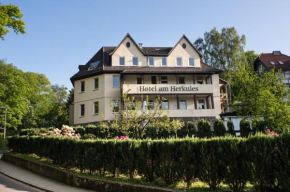 Hotel am Herkules Kassel